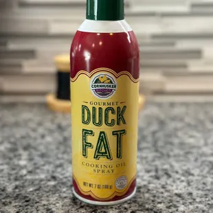 Oh hell yes to this!!! Amazing for air frying potatoes, meats etc and grilling!! Never use oil sprays in non stick it ruins the coating btw