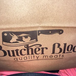 These guys and gals have all your Custom cuts and some exotic ones too! A family Butcher feel here!