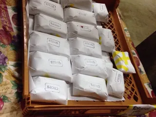 Markwell's Deer Processing