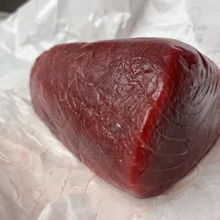 2 lbs Ahi Tuna