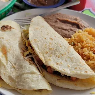 Excellent picadillo.