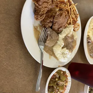 Butcher Boy's Cafe