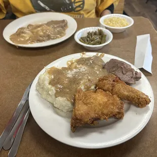 All you can eat Buffet