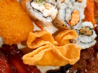 Ichiban Hibachi Buffet