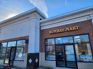 Bombay Mart