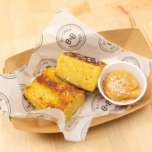 Corn Bread