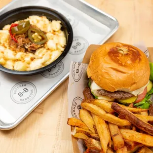 burgers, food, burger