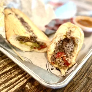 Korean Philly