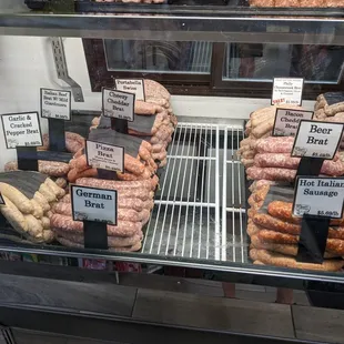 food, dough desserts, donuts