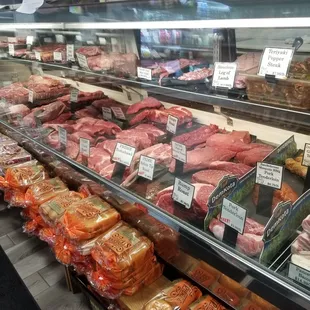 food, donuts, dough desserts