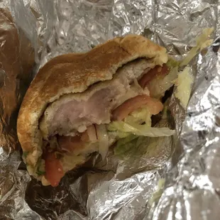 sandwiches, sandwich, food