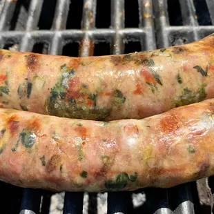 Italian Stallion Brats