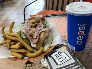 Breaking Bread Catering & Deli