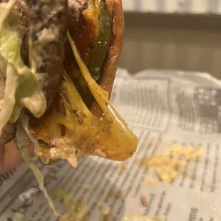 Burger