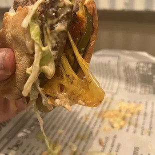 Burger