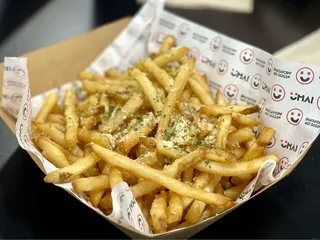 Umai Savory Hot Dogs