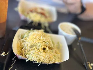 Roundhouse Deli