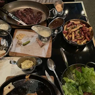 Butter Lettuce Salad