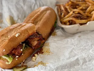 SOKO Butcher Shop & Market