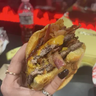 The Bensonhurst Bomber