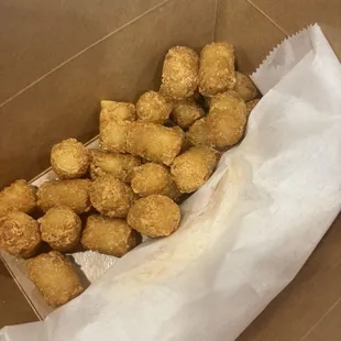 Tater Tots