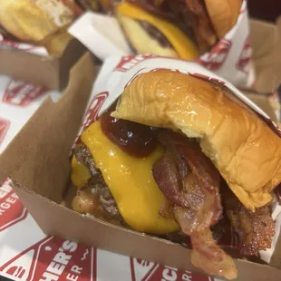 The Bensonhurst Bomber