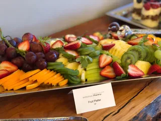 Wiltshire Bakery & Cafe