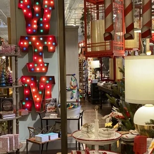 Work - The - Metal - one of the retailers inside this collaborative space