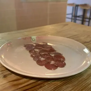 Need Salami