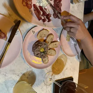 Tartare