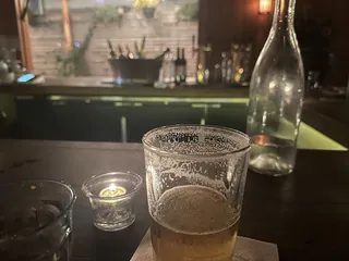 Sam's Place