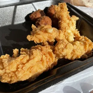Best chicken tenders ever