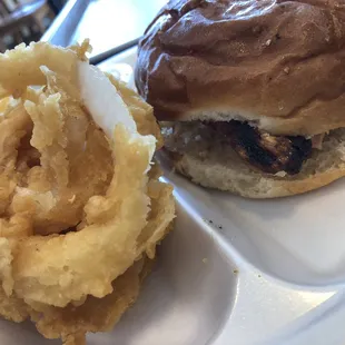 burger, burgers, food