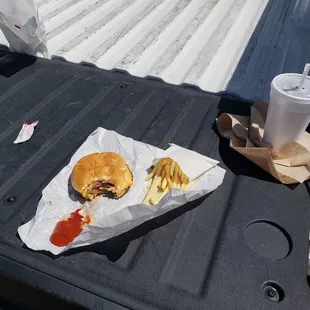 Butch's Drive-In