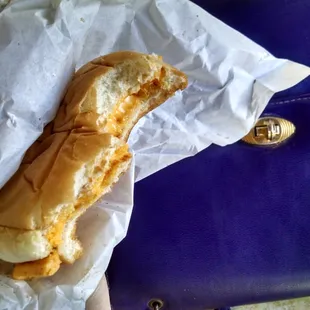 food, sandwiches