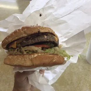 Butchburger
