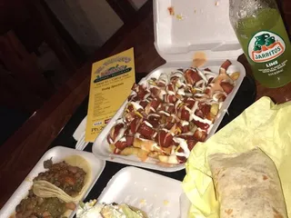 El Tarasco Bravo