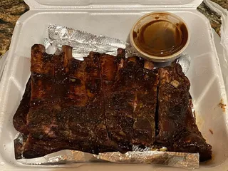 Hot City BBQ