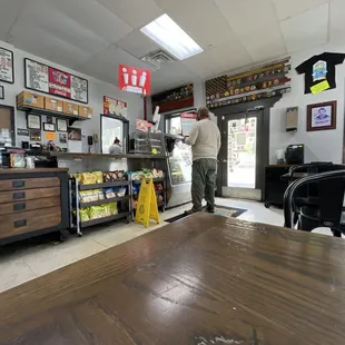 Amazing customer service