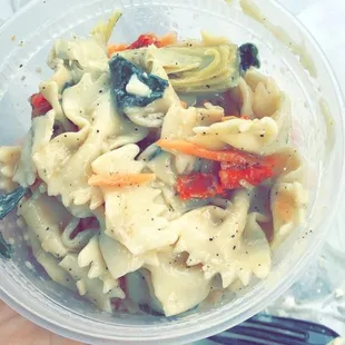 Pasta Salad