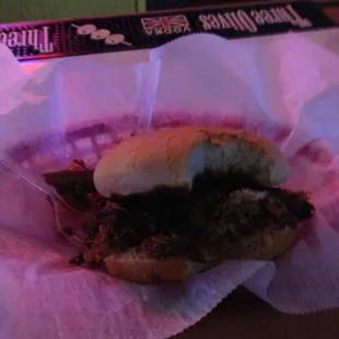 Best Pulled Pork!!