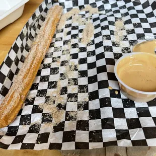 Churros