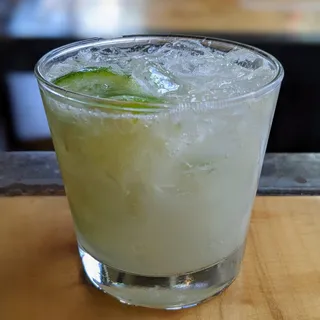 Caipirinha Tradicional