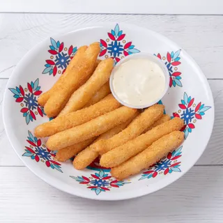 Yucca Fries