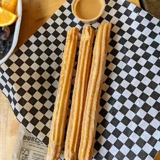 Churros