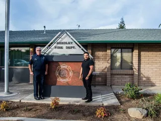 Vortal Website Design