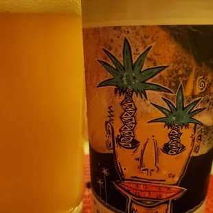 Satellite Surfer from Butler Brew Works!