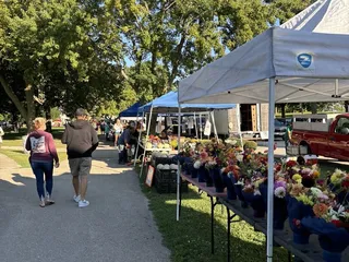 South Shore Farmers Market