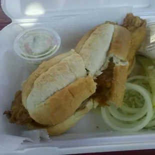 Best fish in all Butler