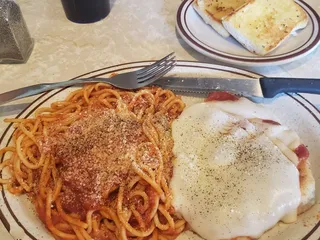 Four Star Family Restaurant